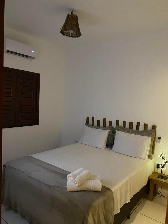 شقة Vila Amelia Jeri - Flats Mobiliados Em Jericoacoara Ceara المظهر الخارجي الصورة